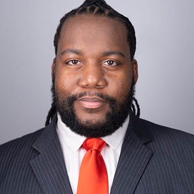 Malcam Godwin Esq.