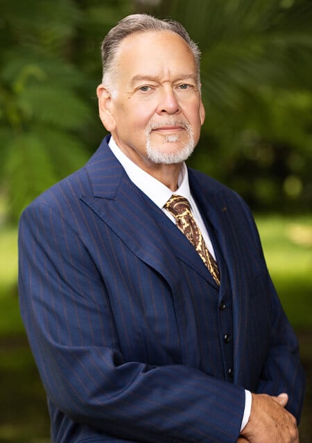 Patrick McLain